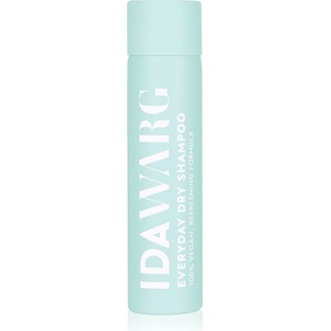 IDA WARG Beauty Everyday Dry Shampoo нежен сух шампоан за ежедневна употреба 75ml