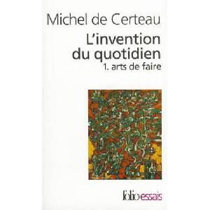 Invention Du Quotidien (ISBN: 9782070325764)
