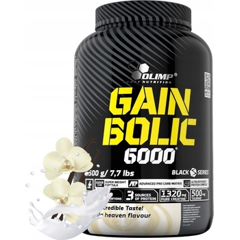 Olimp Gain Bolic 6000 3500 g