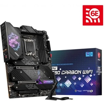 Image 1 of MSI MPG Z690 CARBON WIFI