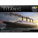 Academy Model Kit loď 14215 The White Star liner TITANIC MCP 1:400