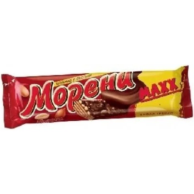 Морени Вафла Морени Макс