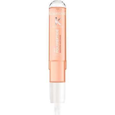 Kérastase Fusio-Dose Booster Anti-Frizz – profesionálny uhladzujúci booster proti krepovateniu 120 ml