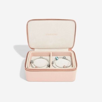 Stackers šperkovnice Blush