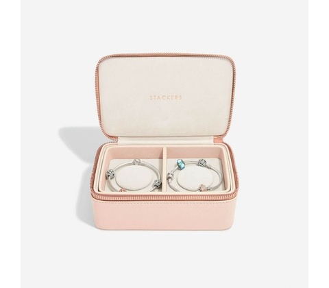 Stackers šperkovnice Blush