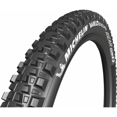 Michelin Wild Enduro rear Gum-X3D 27.5 x 2.40 kevlar