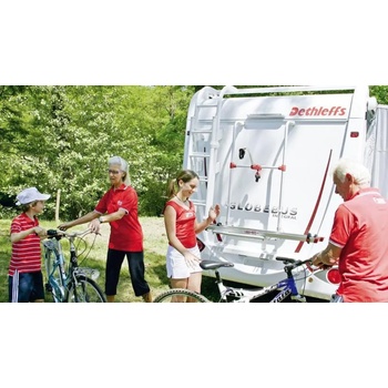 Image 1 of Fiamma Carry-Bike Pro E-bike