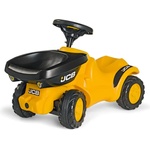 Rolly Toys Minitrac JCB 135646