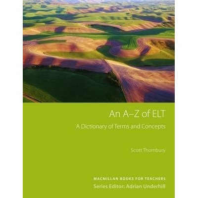 A-Z of ELT
