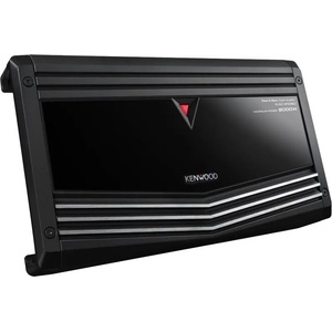 Kenwood KAC-9106D Автоусилватели
