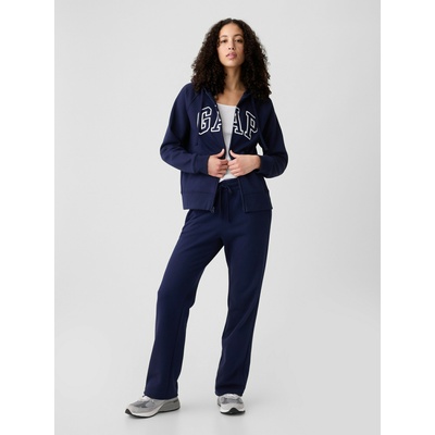 GAP Суитшърт с цип и лого на Gap GAP | Sin | ЖЕНИ | L