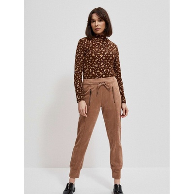 Moodo Блуза с тюрлюгювеч Moodo | Kafyav | ЖЕНИ | XS