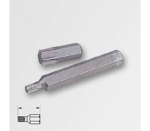 Bit 5/16" 30mm T27