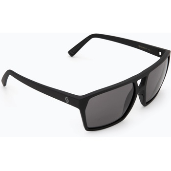 SCOTT Слънчеви очила SCOTT Tune black matt/grey