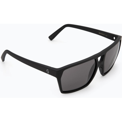 SCOTT Слънчеви очила SCOTT Tune black matt/grey