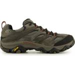 Merrell Мъжки мултиспорт обувки Merrell Moab 3 GTX Multisport shoes - Beluga - размер 43, 5 (EU) (022-0654-0116)