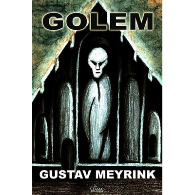 Golem - Gustav Meyrink
