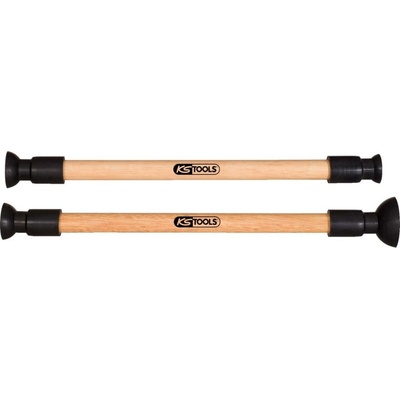 KS Tools 150.1132 Brúska na ventily, Ø 22/32 mm