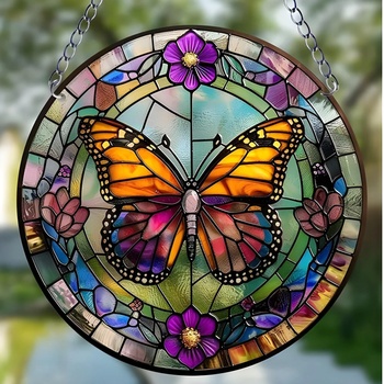 HARAHU Ловец на слънце - Butterfly / Тип11 KP31611 (31611)