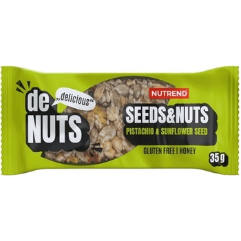 NUTREND DeNuts 35 g