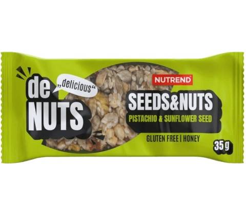 NUTREND DeNuts 35 g