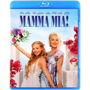 Mamma Mia! BD