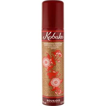 Image 1 of Bourjois Kobako Eau de Parfum Woman 75 мл