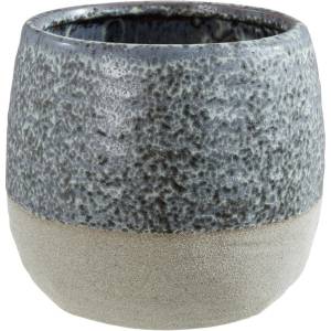 Premier Housewares Глинено покритие за кашпа ø 17 cm Caldera - Premier Housewares (5505764)