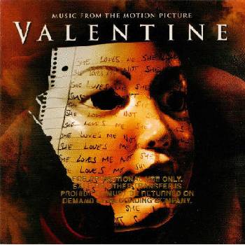 Various - Valentine CD