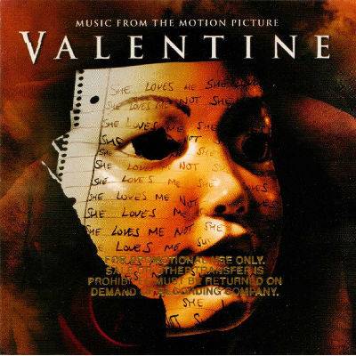Various - Valentine CD