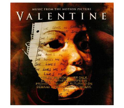 Various - Valentine CD