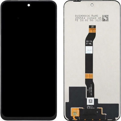 Dotyková deska Xiaomi Redmi 15 5G