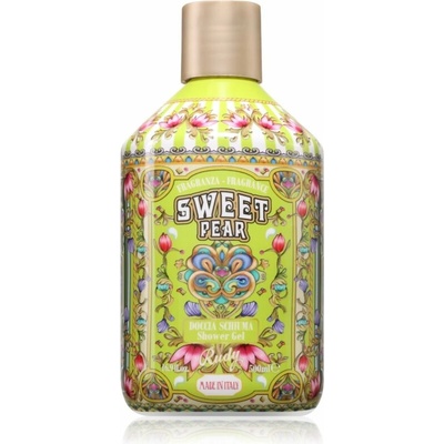 Rudy Le Maioliche tekuté mydlo sweet pear 500 ml
