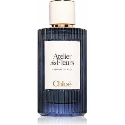 Chloé Atelier des Fleurs Cedrus de Nuit parfumovaná voda dámska 150 ml