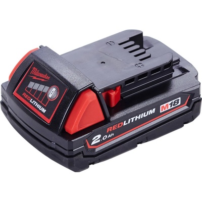 Milwaukee M18 B2 2,0Ah 4932430062