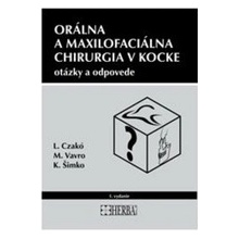 Orálna a maxilofaciálna chirurgia v kocke - otázky a odpovede