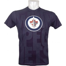 Levelwear pánské tričko Winnipeg Jets Swiss Army FX