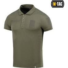 M-Tac 65/35 taktické polo tričko army olive