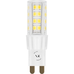 VK LED 5W 400lm 4000K G9 220V Ra-80, 350° - VL LED VK/05127/C (VK/05127/C)