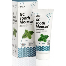 GC Tooth Mousse dentální krém máta 40 g