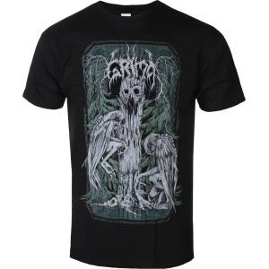 Napalm records мъжка тениска GRIMA - Idol - NAPALM RECORDS - TS_8945