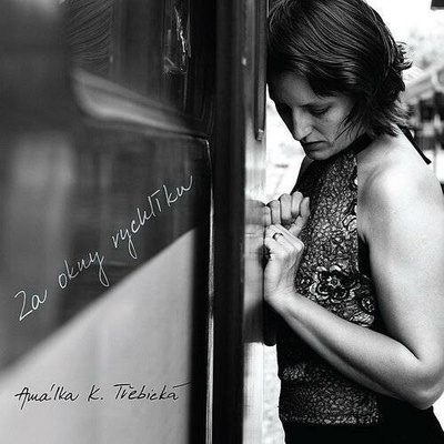 AMALKA K.TREBICKA: ZA OKNY RYCHLIKU CD