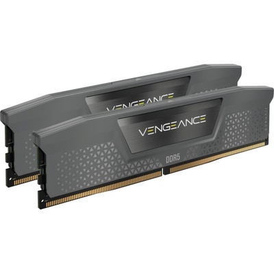 Corsair VENGEANCE DDR5 32GB (2x16GB) CMK32GX5M2B6000Z30