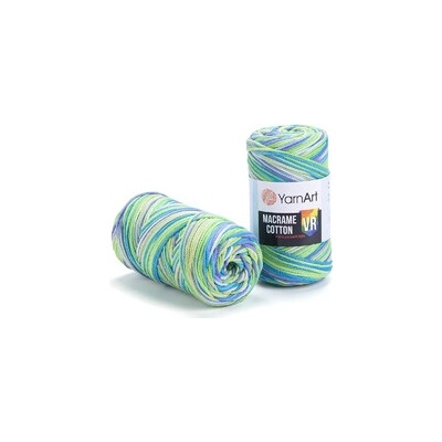 YarnArt Macrame cotton VR 920