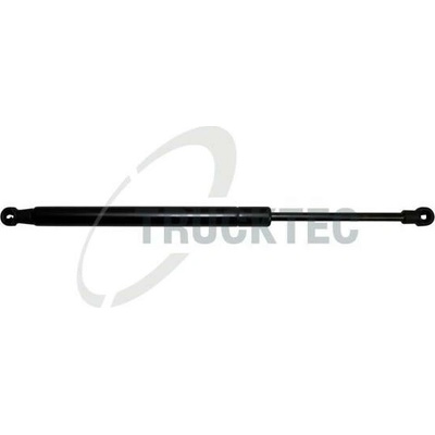 Pneumatická pružina, zavazadlový / nákladový prostor TRUCKTEC AUTOMOTIVE 08.63.031