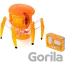 Hexbug Pavouk oranžová