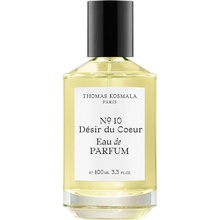 Thomas Kosmala No 10 Desir Du Coeur parfumovaná voda unisex 100 ml