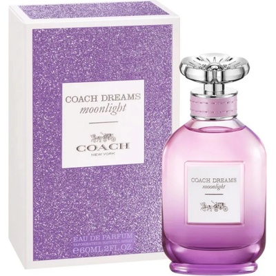 Coach Dreams Moonlight parfumovaná voda dámska 60 ml