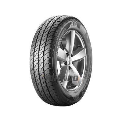 Dunlop Econodrive ( 225/55 R17C 109/107H 8PR Двойно обозначаване 104H )