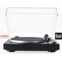 DUAL CS 429 High Fidelity + Ortofon 2M